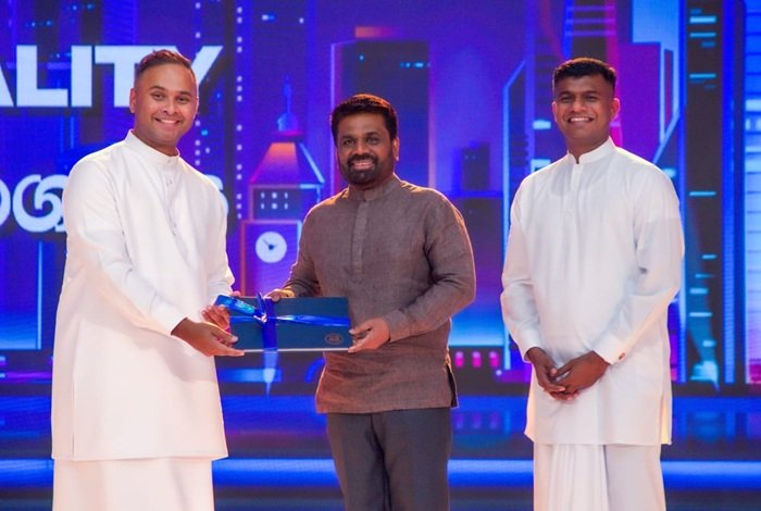 Sri Lanka Revives 87 Major Projects | Economic Growth Boost