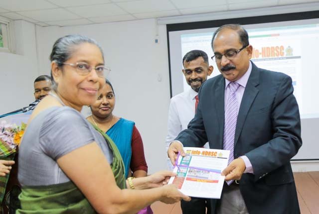New Disaster Data System Launched for Families in Crisis