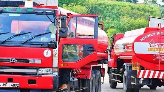 Govt Ends Extra Commission for Fuel Distributors Amid Protests