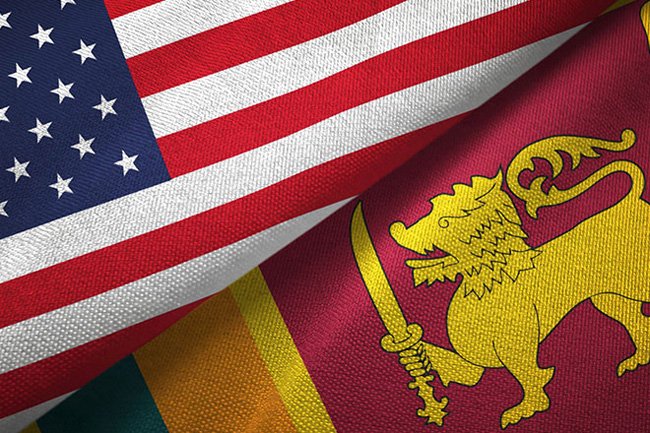 Urgent Trade Mission: Sri Lanka’s High-Level Delegation Heads to US