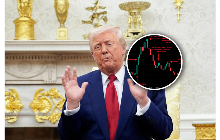Trump delays higher tariffs on Japan and South Korea 2025