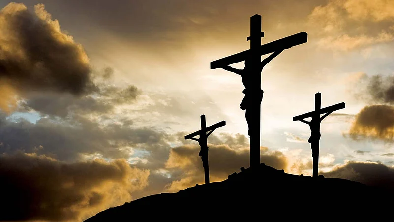 Sacred Truths: Why Good Friday Is So Important