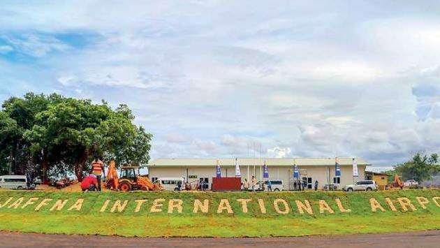 Govt Unveils Big Plans for Jaffna International Airport!