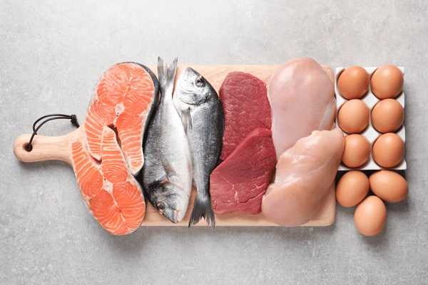 Chicken, Eggs, and Fish Prices to Increase During Festive Season