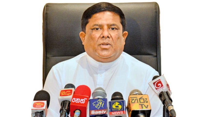 UNP Chairman Urges Leaders to Understand World Politics Amid US Tariffs