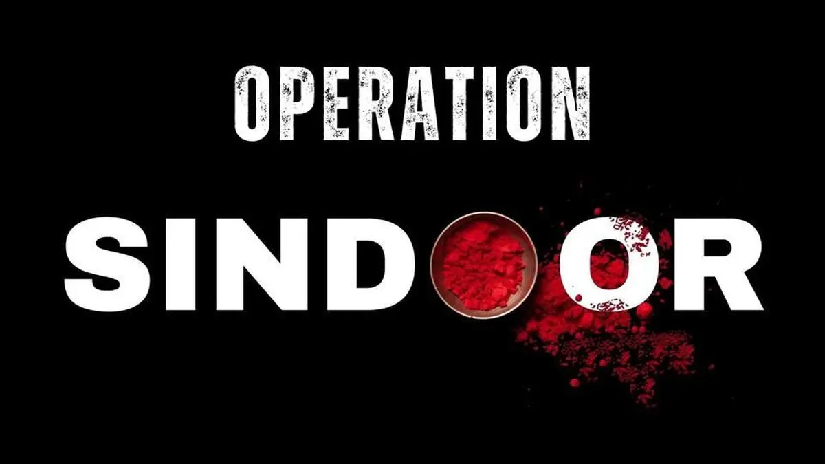 India Strikes Pakistan in Operation Sindoor Update