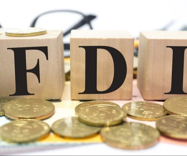 Record Foreign Direct Investment Growth in Sri Lanka in 2025