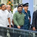 President AKD Honored in Germany with State Welcome