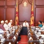 Sri Lanka to Power Global Dawoodi Bohra Spiritual Assembly 2025