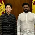 Korean Investments Rise in Sri Lanka After Reforms