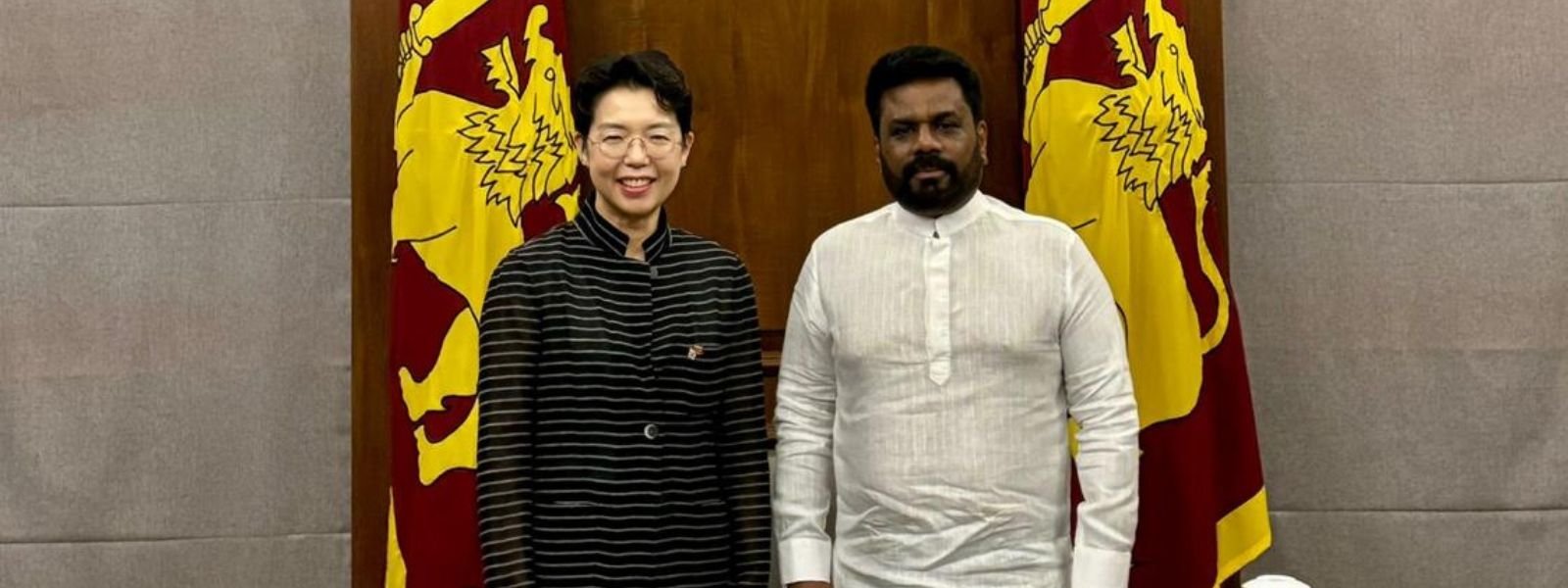 Korean Investments Rise in Sri Lanka After Reforms