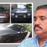 Former MP's Son-in-Law Remanded Amid Shocking Vehicle Probe