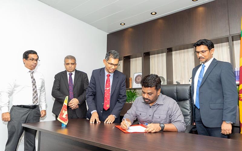 Transforming Sri Lanka: Digital Economy to Hit USD 15B