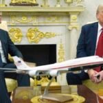 Trump Unveils Ukraine Weapons Plan and Tariffs on Russia