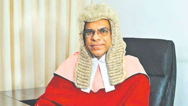 Historic Appointment: New Chief Justice of Sri Lanka Named