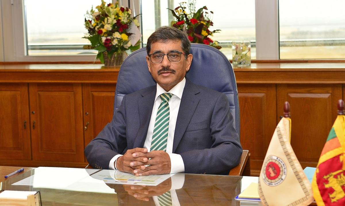 Sri Lanka Tariff Talks with US See Progress