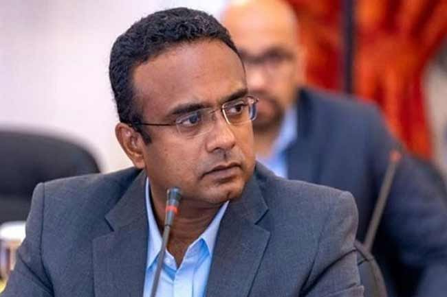 Former Minister Manusha Nanayakkara Faces FCID Probe
