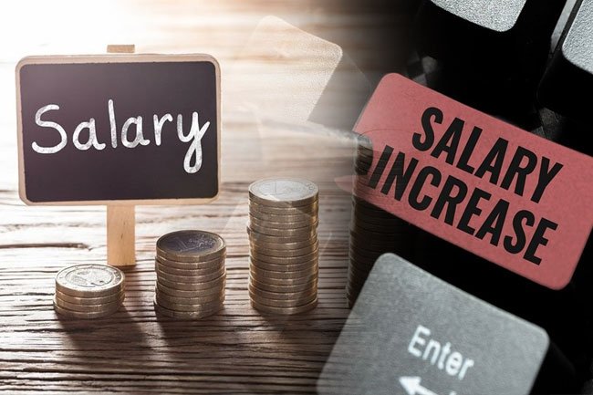 President’s Bold Salary Hike: Rs.110B to Boost Public Sector