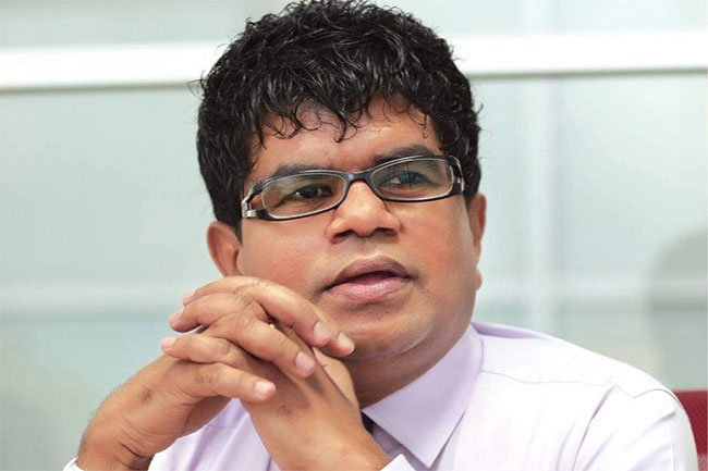 Former Lotteries Board Director Remanded After Arrest Raid