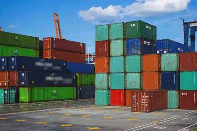 Report on Red-Tagged Containers to Be Presented to Parliament Soon