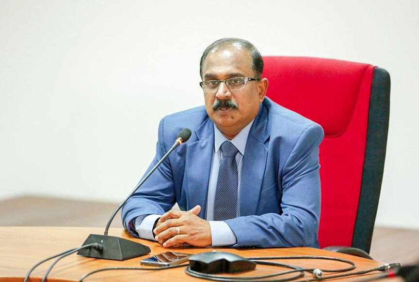 Opposition Pushes No-Confidence Motion Against Defence Minister