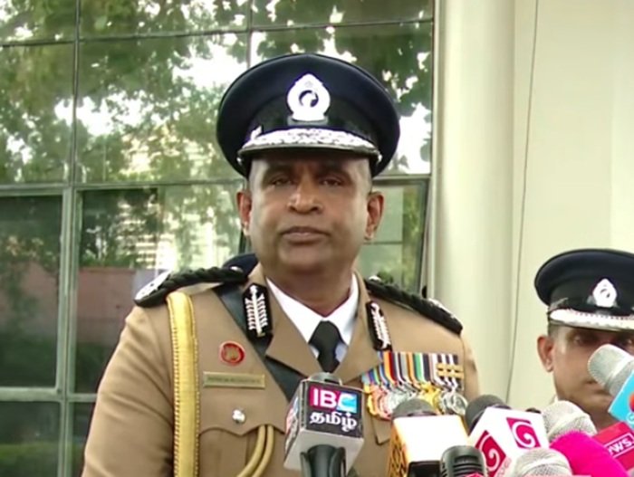 IGP’s Bold Move to Combat Crime and Restore Law & Order