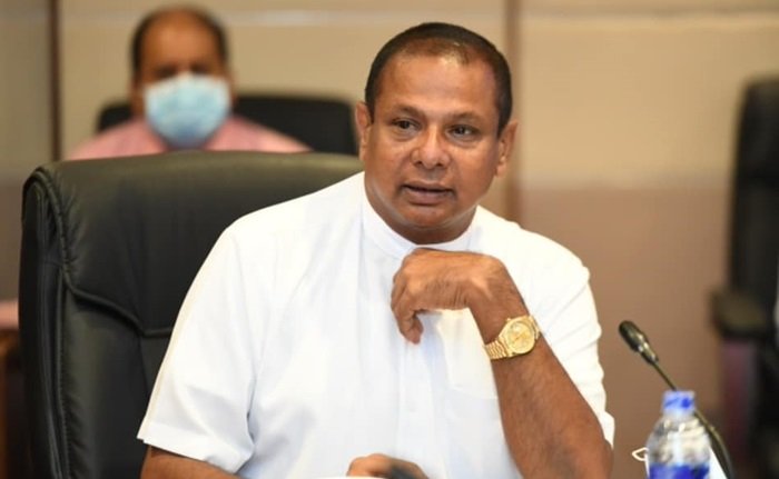 Former Civil Aviation Minister Indicted for Causing Financial Loss