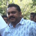 Former State Minister Shasheendra Rajapaksa Remanded for Corruption