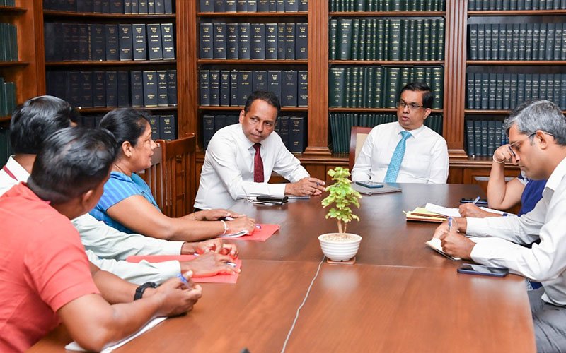 Special Committee to Probe Corruption and Malpractices at Airport and Aviation Services