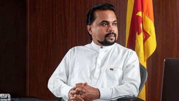 Catholic Church Sends Letter of Demand to NFF Leader Wimal Weerawansa