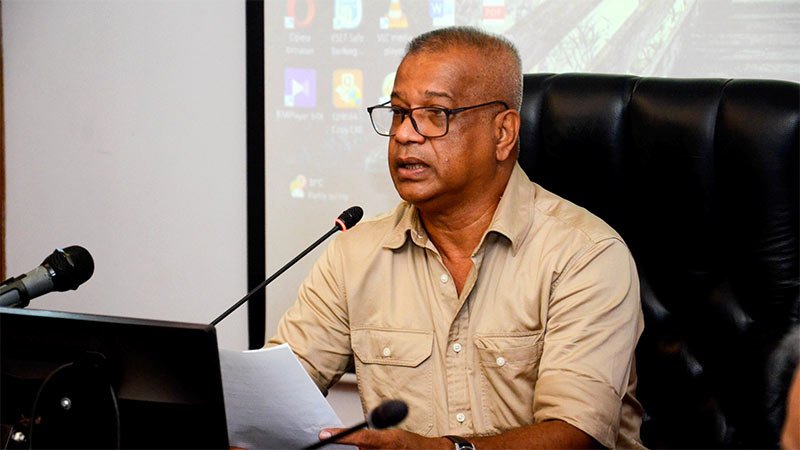 Government MPs Say Former President’s Arrest Normalises Rule of Law
