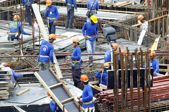 Thailand Approves Hiring of 10,000 Skilled Sri Lankan Workers