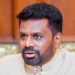 President Anura Kumara Dissanayake at 80th UN General Assembly 2025