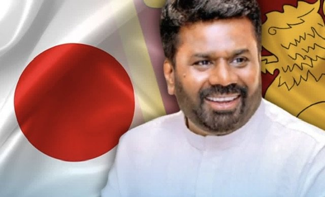 President’s Powerful Call to Sri Lankans in Japan to Invest