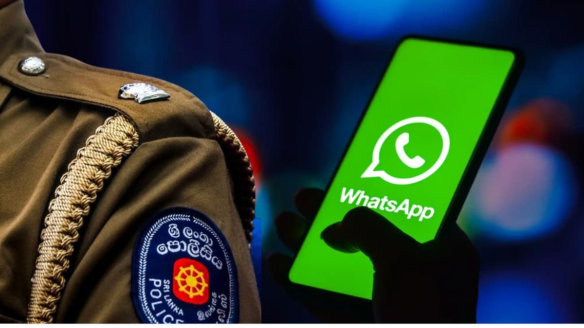 IGP’s WhatsApp Hotline Empowers Public with 7,000 Complaints