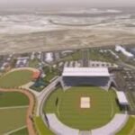 President Launches Jaffna Projects with Power Move in Stadium