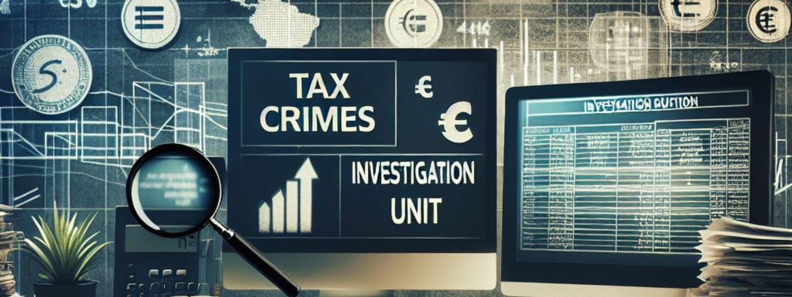 Sri Lanka’s Powerful TIWB-CI Boosts Tax Crime Crackdown