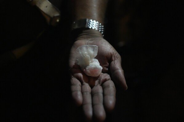 Sri Lanka’s Shocking Surge in Drug Trafficking Arrests 2024