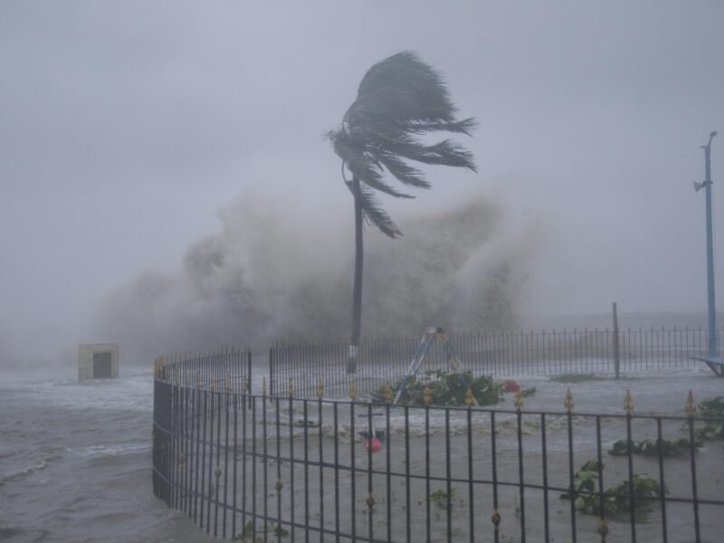 Severe Cyclonic Storm Threatens Bay of Bengal – Urgent Alert