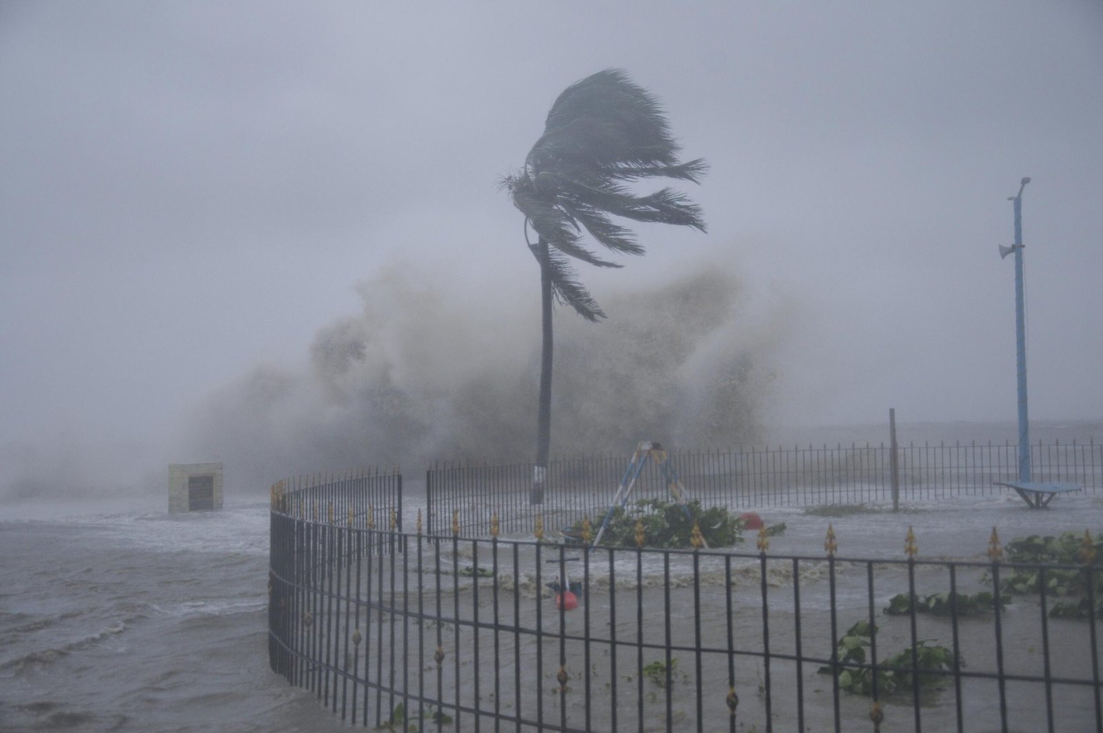 President’s Bold Salary Hike: Rs.110B to Boost Public Sector Severe Cyclonic Storm Threatens Bay of Bengal – Urgent Alert