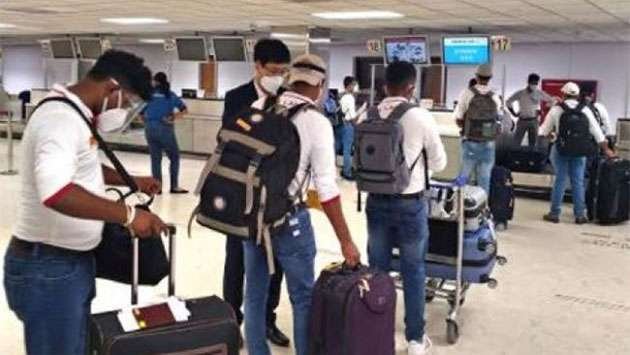Over 2,900 Sri Lankans Secure Jobs in South Korea in 2025