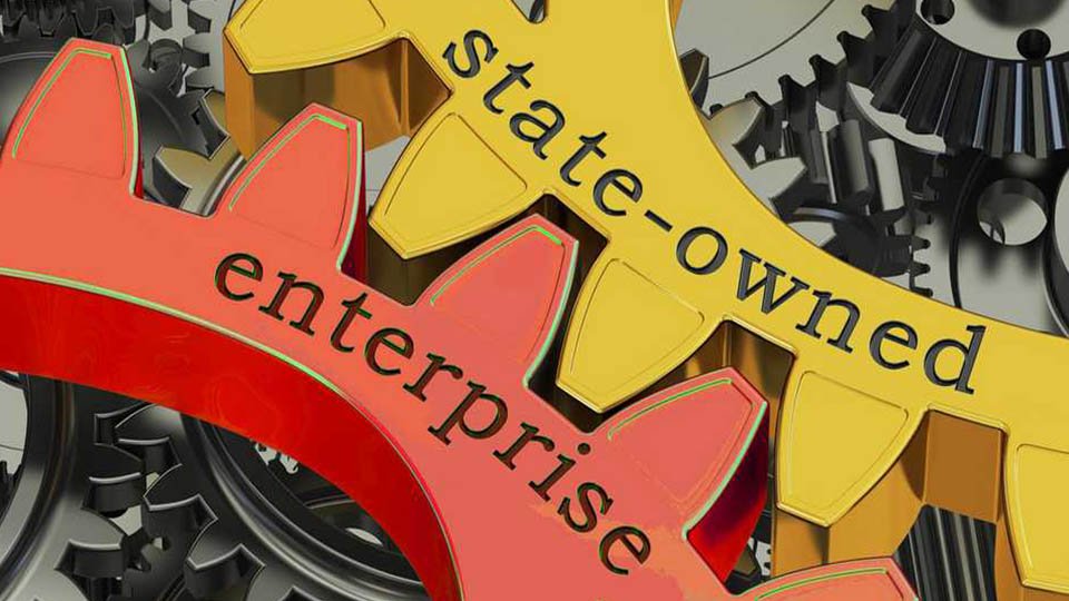 State Owned Enterprises Making Profits After a Year in Sri Lanka